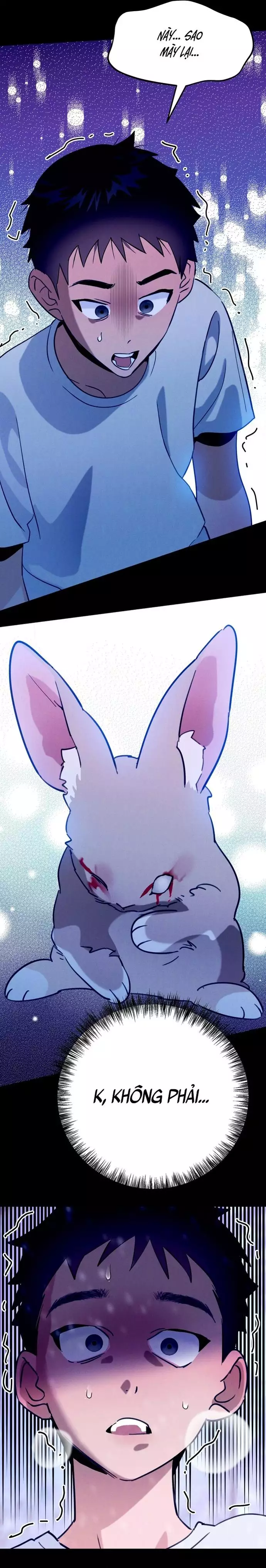 Hakujin to Kurobotan Vol 2 Chapter 10 16