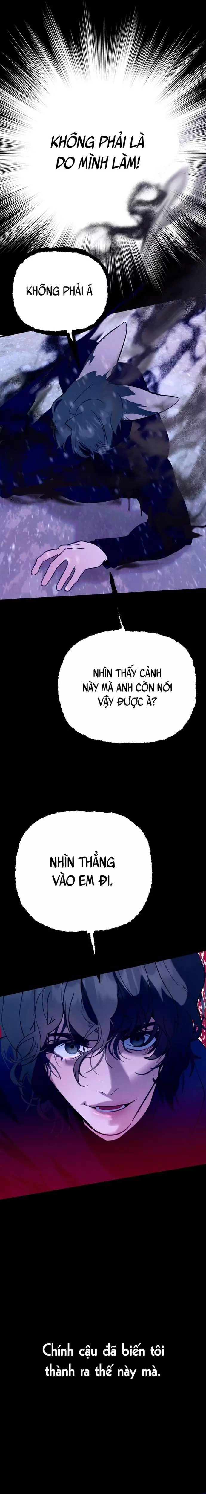 Hakujin to Kurobotan Vol 2 Chapter 10 17