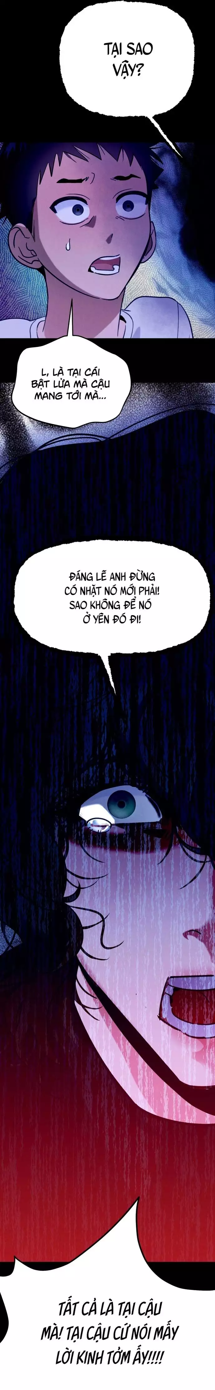 Hakujin to Kurobotan Vol 2 Chapter 10 19