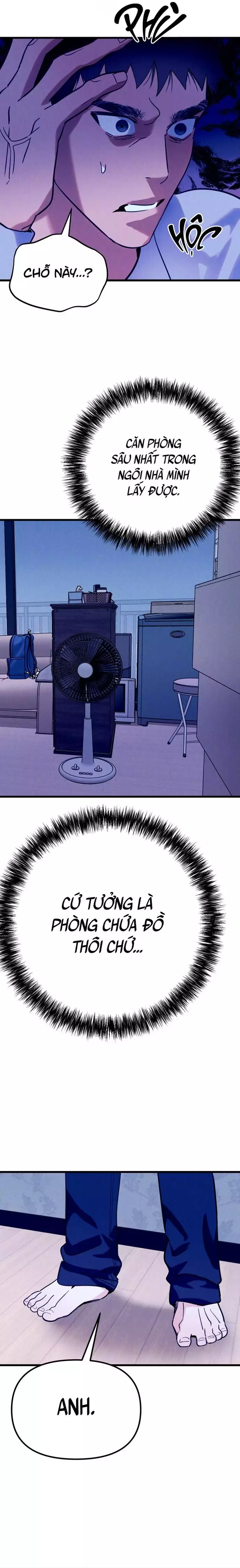 Hakujin to Kurobotan Vol 2 Chapter 10 23