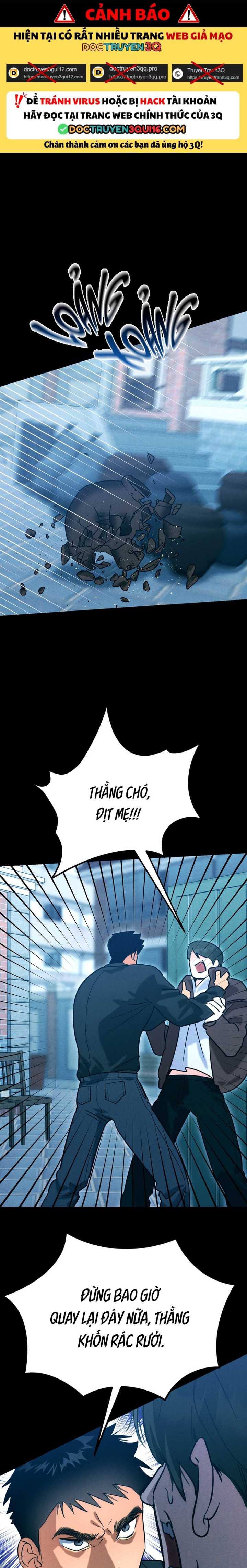 Hakujin to Kurobotan Vol 2 Chapter 7 1