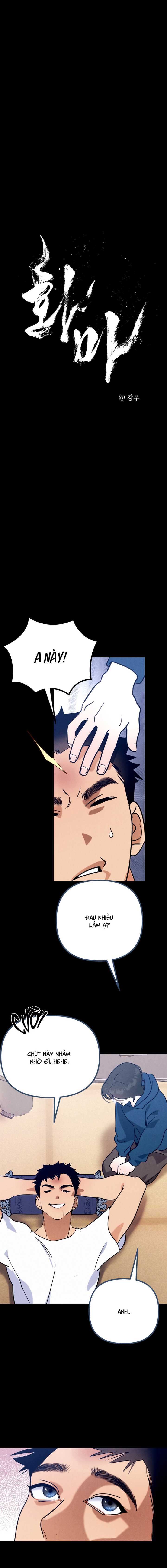 Hakujin to Kurobotan Vol 2 Chapter 7 5