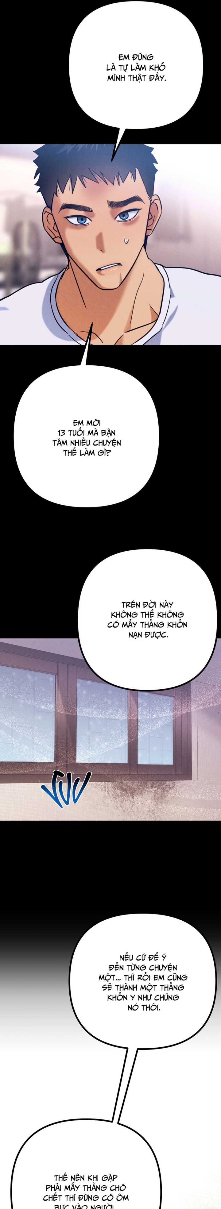 Hakujin to Kurobotan Vol 2 Chapter 7 8