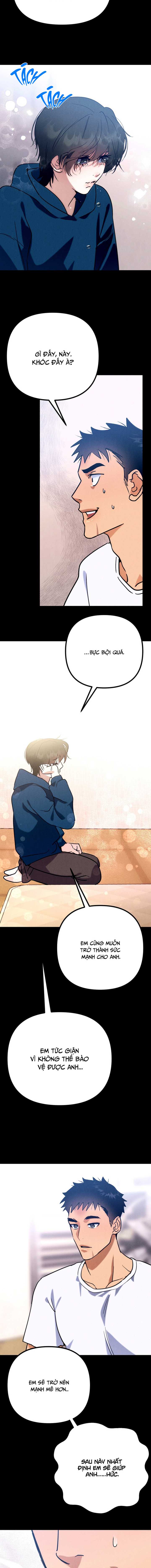 Hakujin to Kurobotan Vol 2 Chapter 7 10