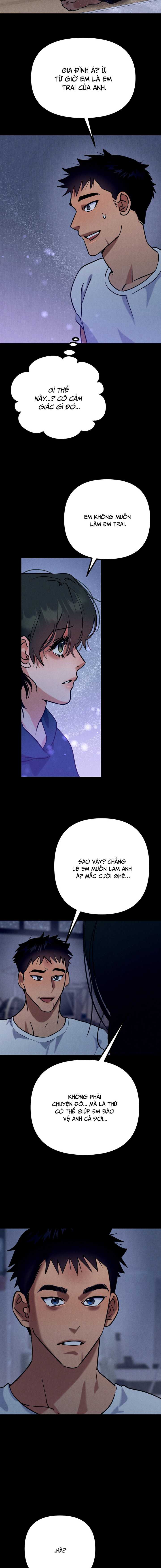 Hakujin to Kurobotan Vol 2 Chapter 7 15