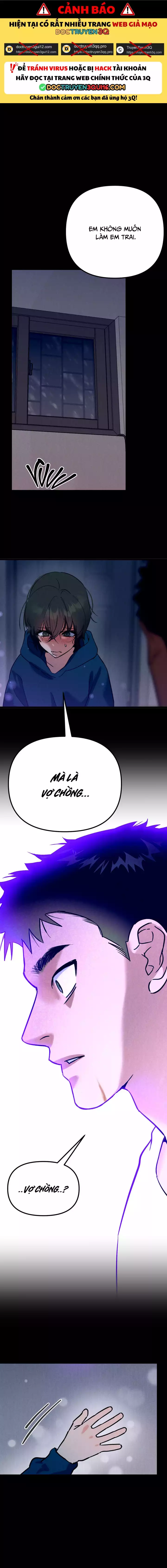 Hakujin to Kurobotan Vol 2 Chapter 8 1