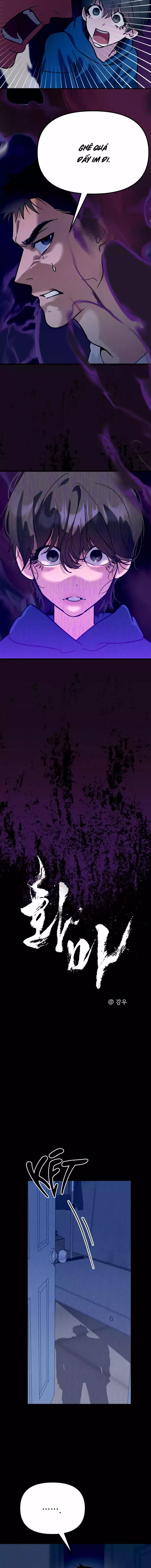 Hakujin to Kurobotan Vol 2 Chapter 8 3