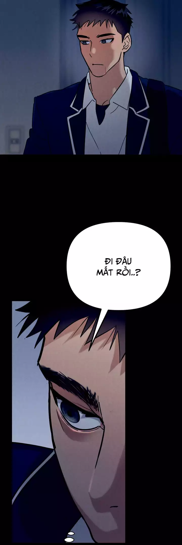 Hakujin to Kurobotan Vol 2 Chapter 8 4