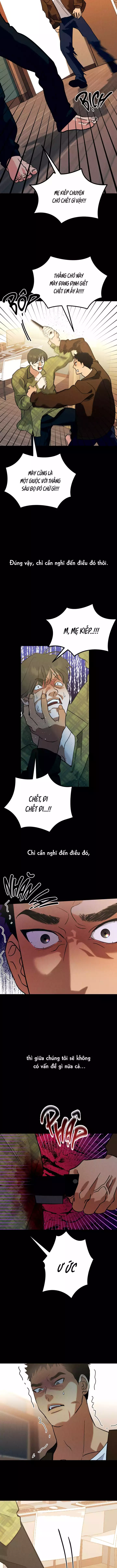 Hakujin to Kurobotan Vol 2 Chapter 8 10