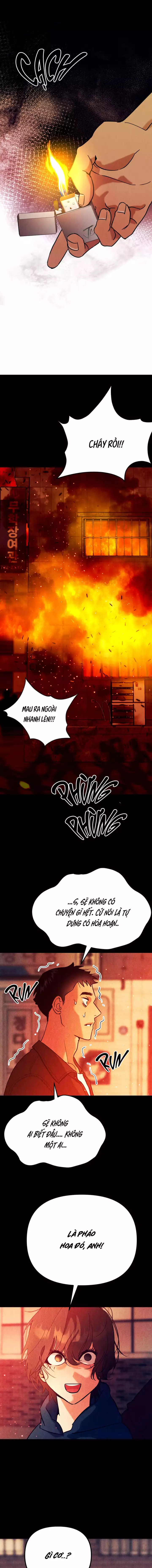 Hakujin to Kurobotan Vol 2 Chapter 8 14