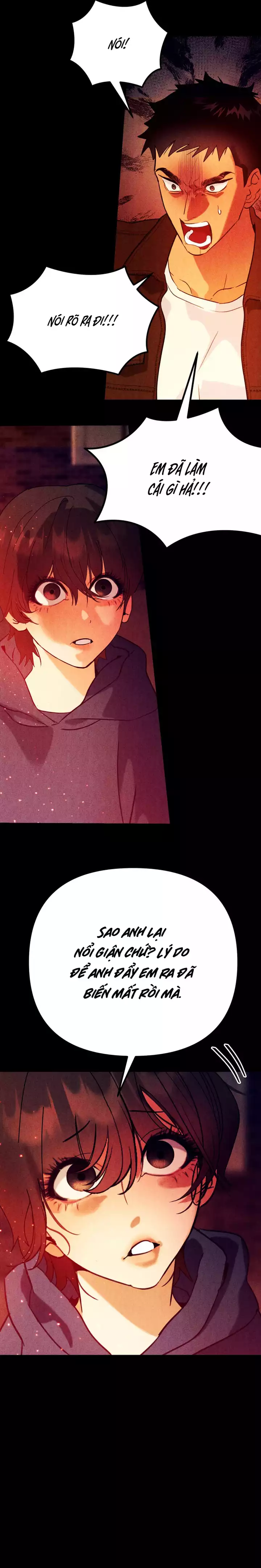 Hakujin to Kurobotan Vol 2 Chapter 8 17