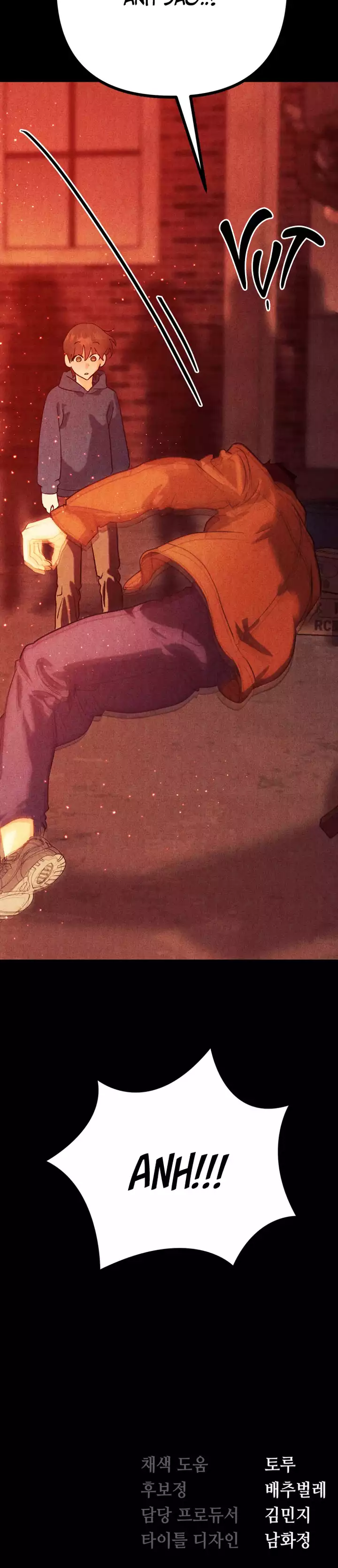 Hakujin to Kurobotan Vol 2 Chapter 8 20