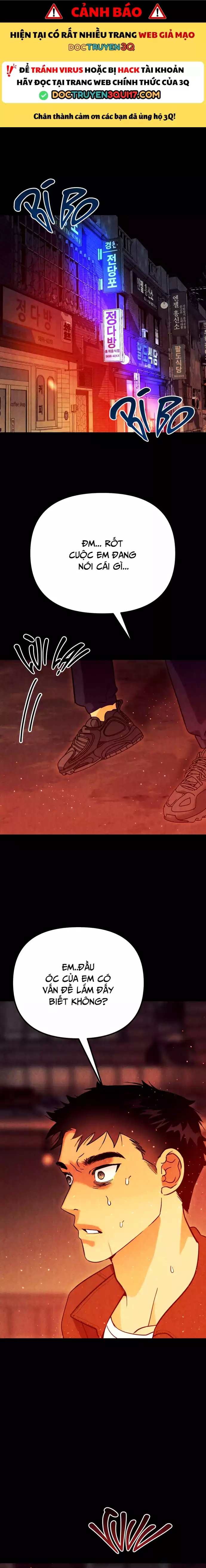 Hakujin to Kurobotan Vol 2 Chapter 9 1