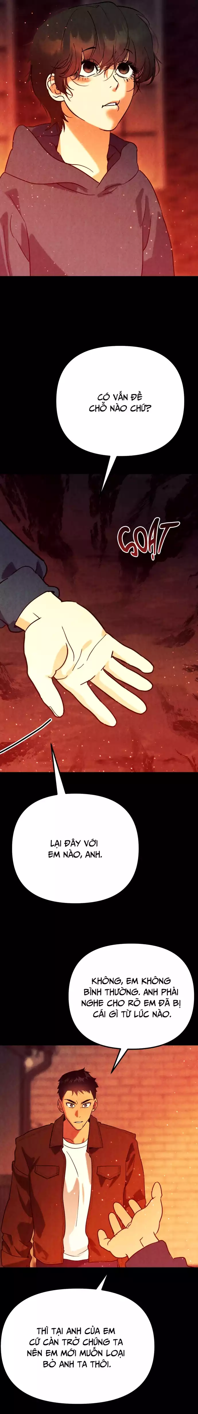 Hakujin to Kurobotan Vol 2 Chapter 9 2