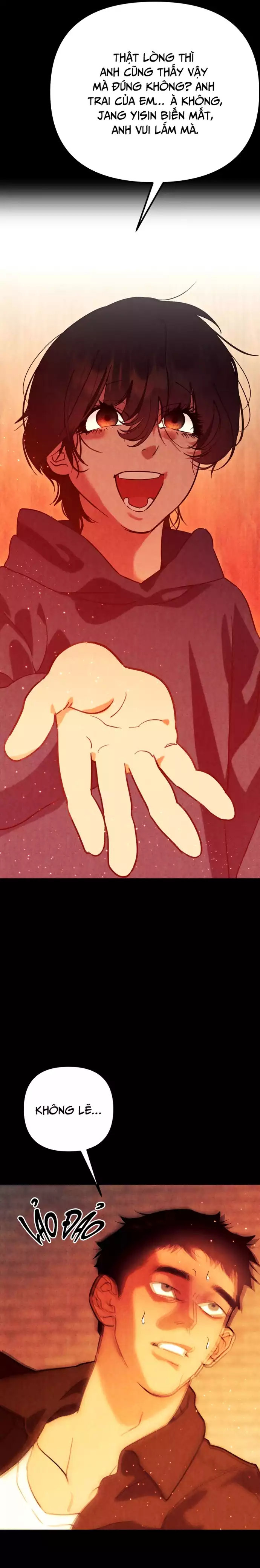 Hakujin to Kurobotan Vol 2 Chapter 9 3