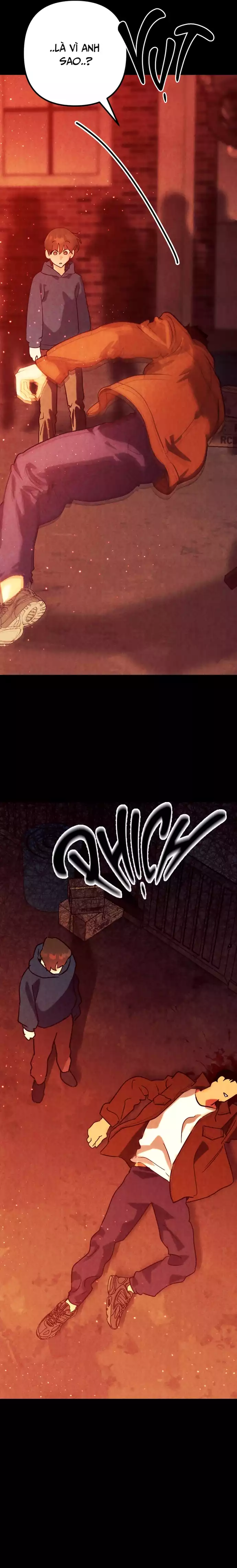 Hakujin to Kurobotan Vol 2 Chapter 9 4