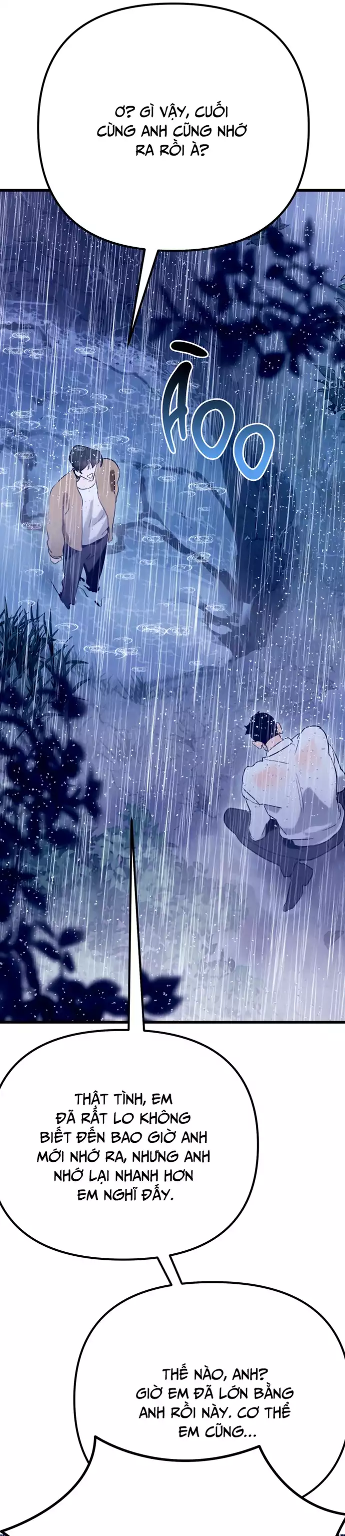 Hakujin to Kurobotan Vol 2 Chapter 9 9