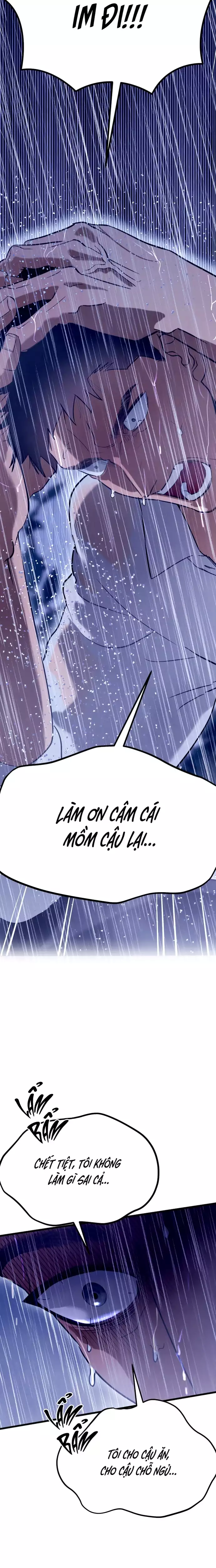 Hakujin to Kurobotan Vol 2 Chapter 9 10