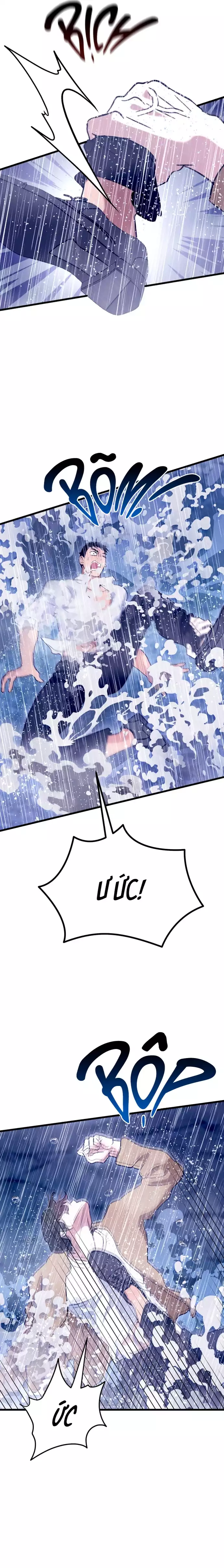 Hakujin to Kurobotan Vol 2 Chapter 9 15