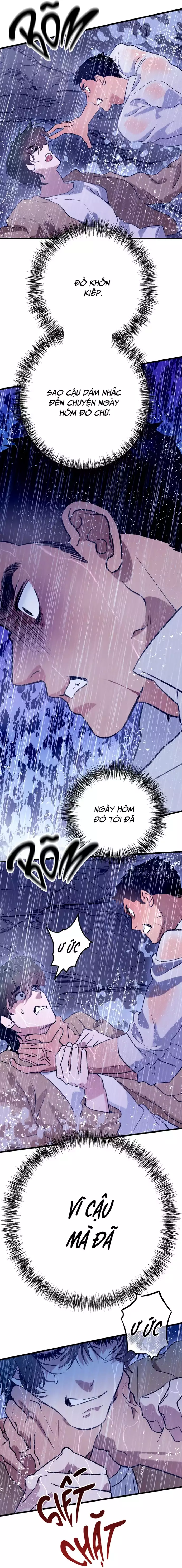 Hakujin to Kurobotan Vol 2 Chapter 9 16