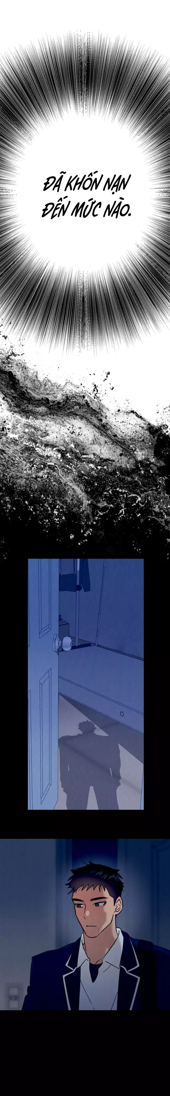 Hakujin to Kurobotan Vol 2 Chapter 9 17