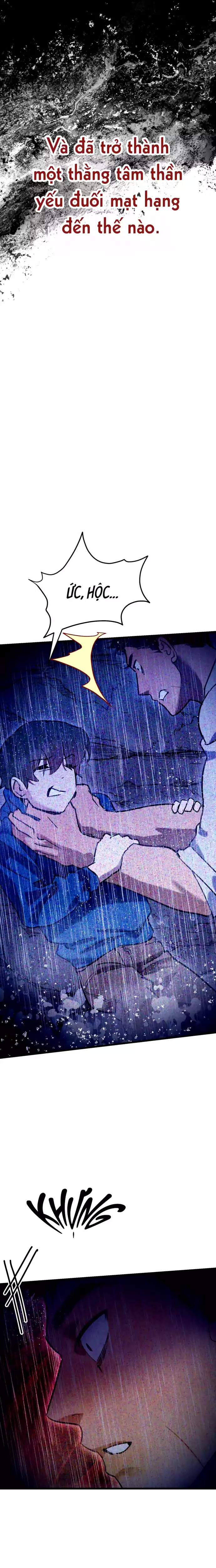 Hakujin to Kurobotan Vol 2 Chapter 9 19