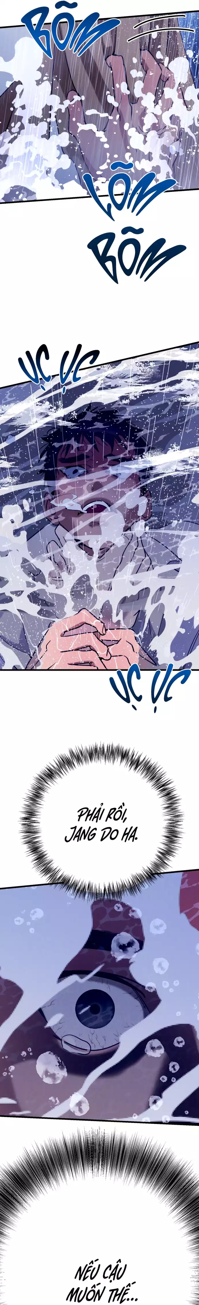 Hakujin to Kurobotan Vol 2 Chapter 9 23