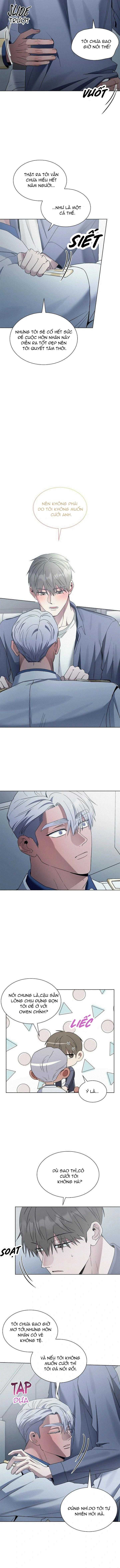 Ham Muốn Mạnh Mẽ Chapter 91 - Trang 3