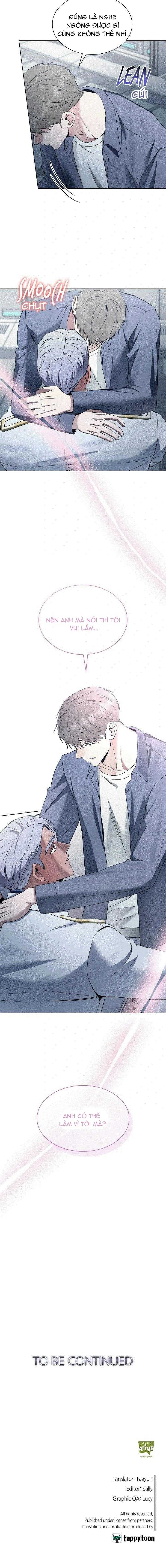 Ham Muốn Mạnh Mẽ Chapter 91 - Trang 3