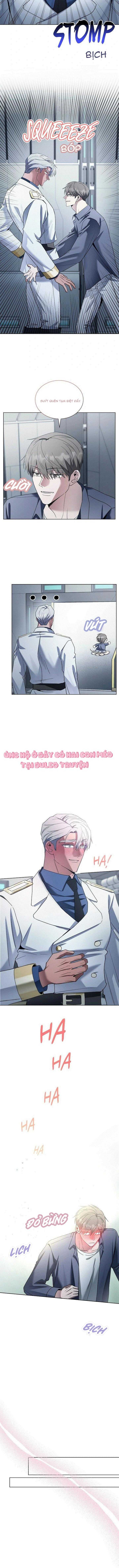 Ham Muốn Mạnh Mẽ Chapter 92 6