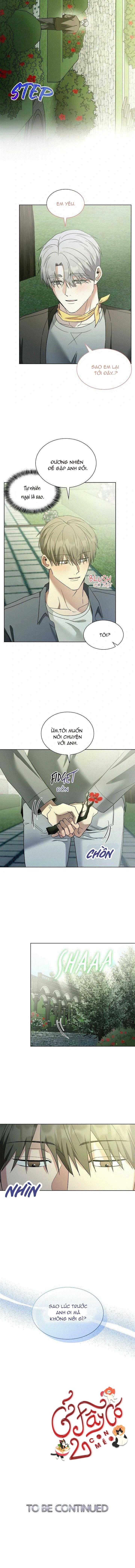 Ham Muốn Mạnh Mẽ Chapter 92 9