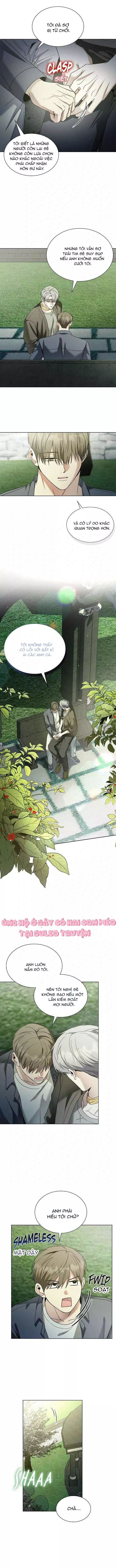 Ham Muốn Mạnh Mẽ Chapter 93 - Trang 3