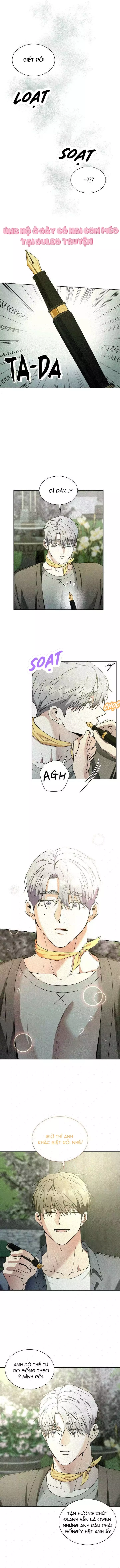 Ham Muốn Mạnh Mẽ Chapter 93 - Trang 3