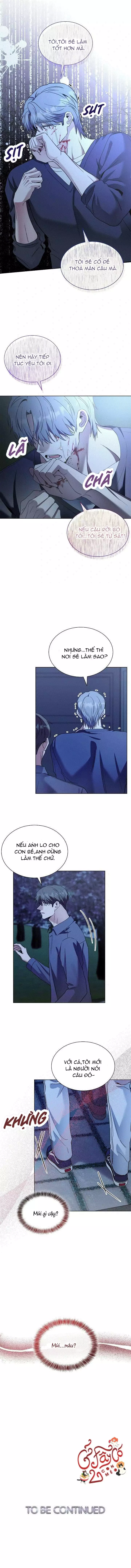 Ham Muốn Mạnh Mẽ Chapter 93 - Trang 3