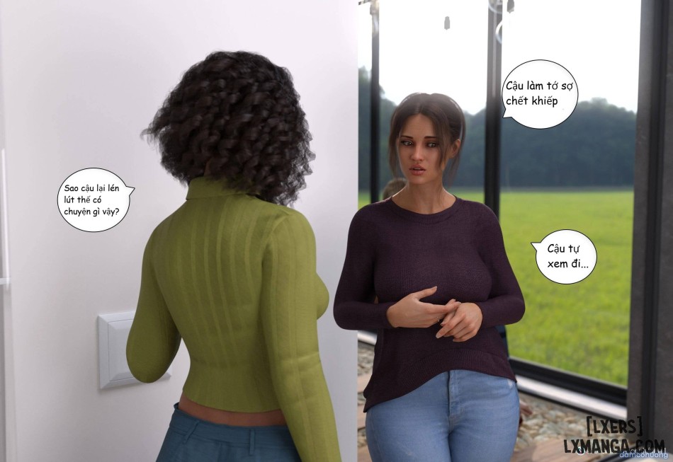 HAM MUỐN VÔ ĐẠO ĐỨC Chapter 1.1 32