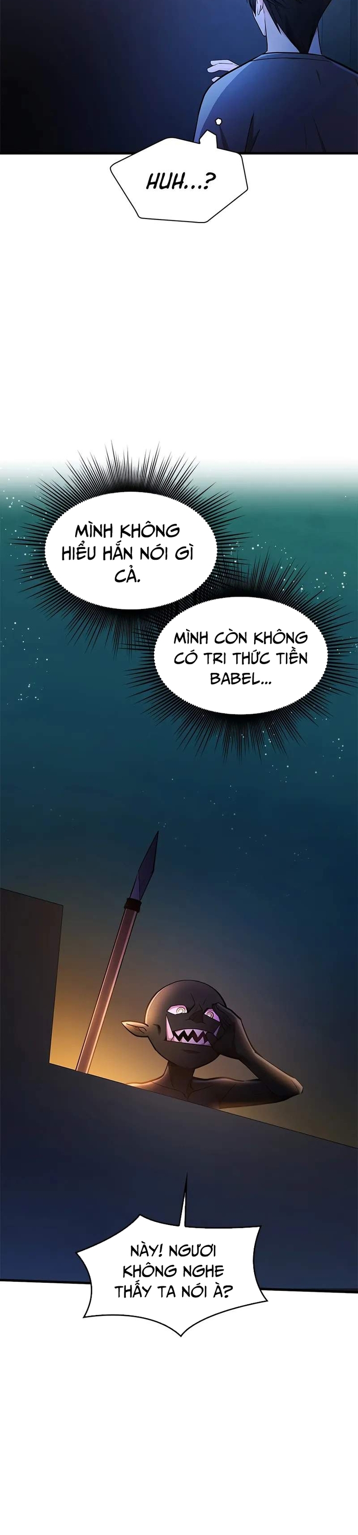 Hầm Ngục Hướng Dẫn Cấp Địa Ngục Chapter 216 - Trang 2