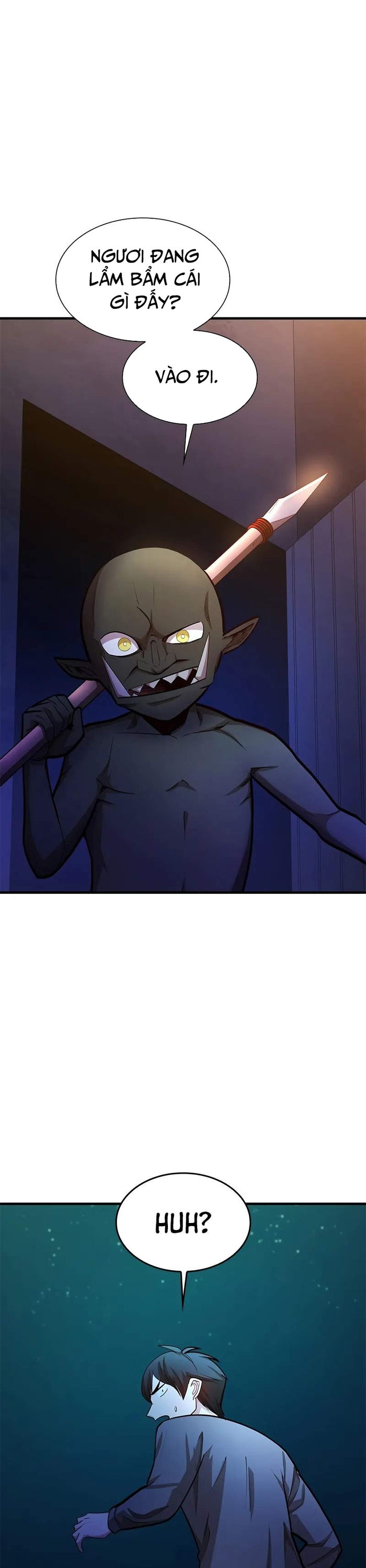 Hầm Ngục Hướng Dẫn Cấp Địa Ngục Chapter 216 - Trang 2