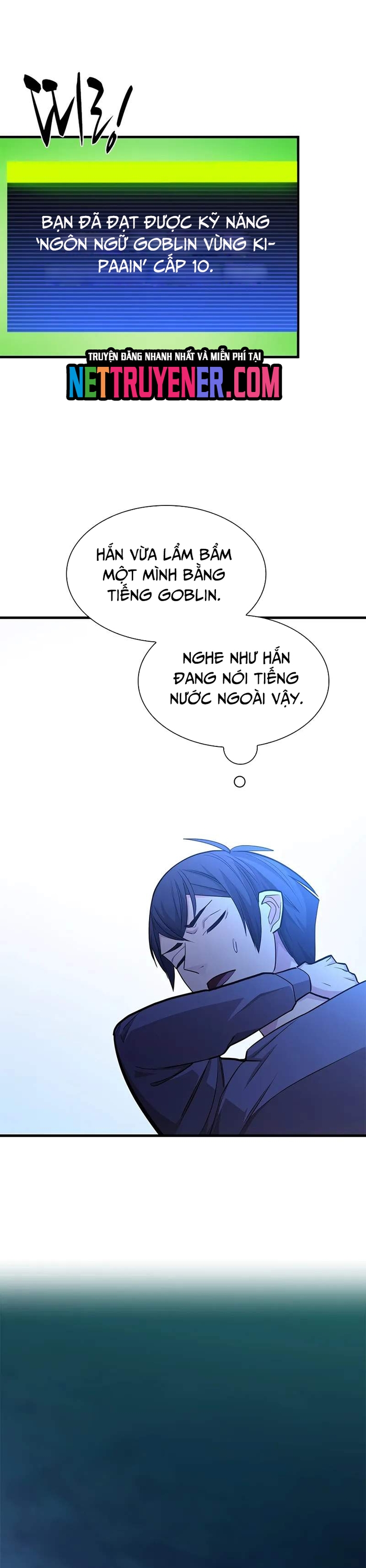 Hầm Ngục Hướng Dẫn Cấp Địa Ngục Chapter 216 - Trang 2