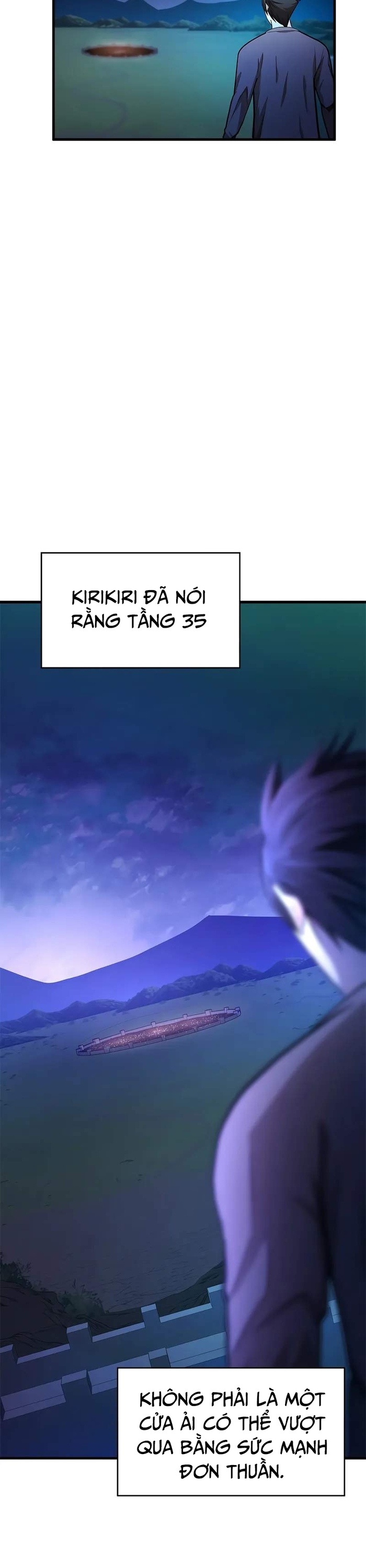 Hầm Ngục Hướng Dẫn Cấp Địa Ngục Chapter 216 - Trang 2