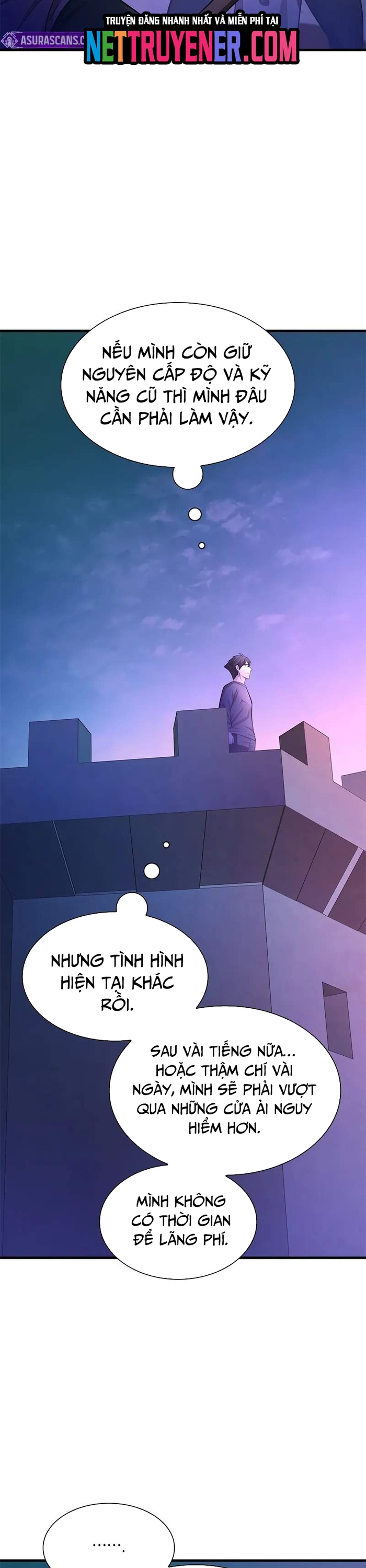 Hầm Ngục Hướng Dẫn Cấp Địa Ngục Chapter 216 - Trang 2