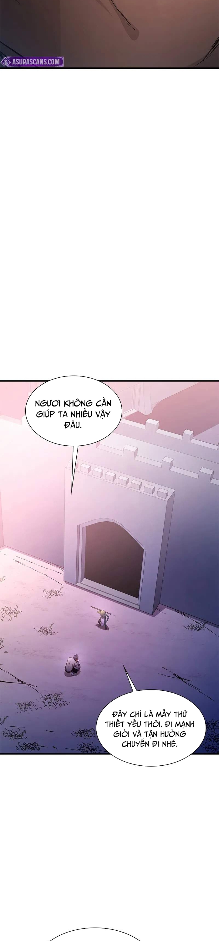 Hầm Ngục Hướng Dẫn Cấp Địa Ngục Chapter 216 - Trang 2