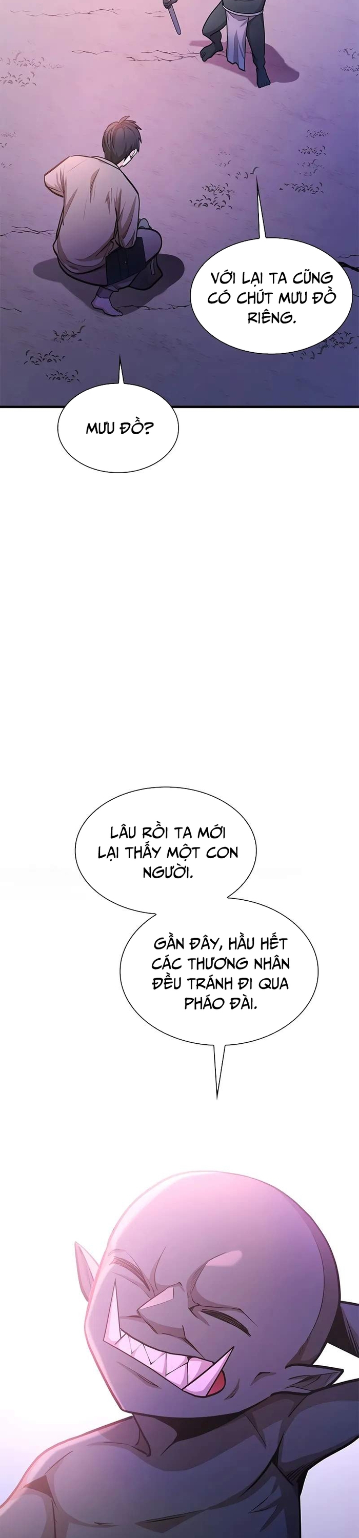 Hầm Ngục Hướng Dẫn Cấp Địa Ngục Chapter 216 - Trang 2
