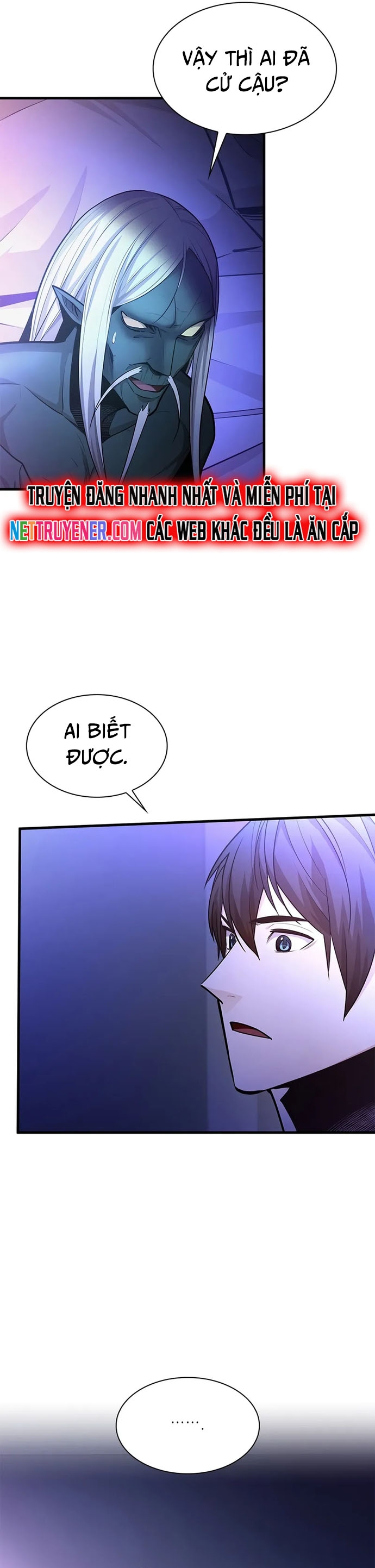 Hầm Ngục Hướng Dẫn Cấp Địa Ngục Chapter 217 - Trang 2