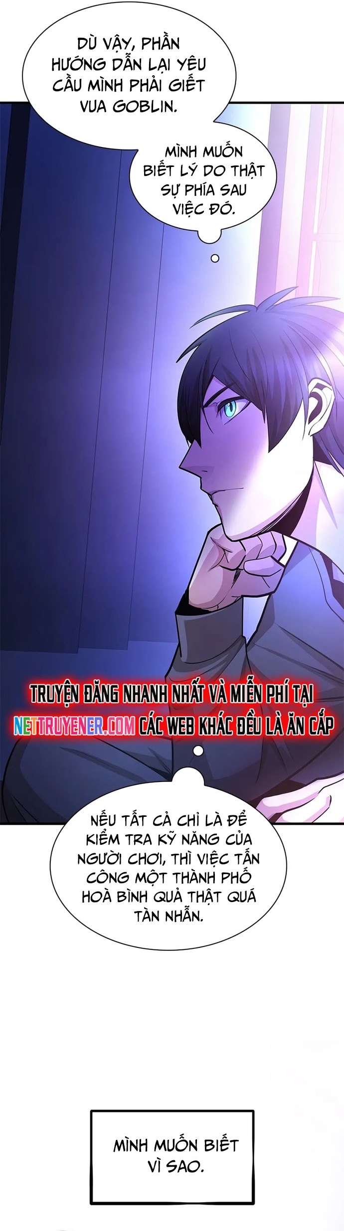 Hầm Ngục Hướng Dẫn Cấp Địa Ngục Chapter 217 - Trang 2