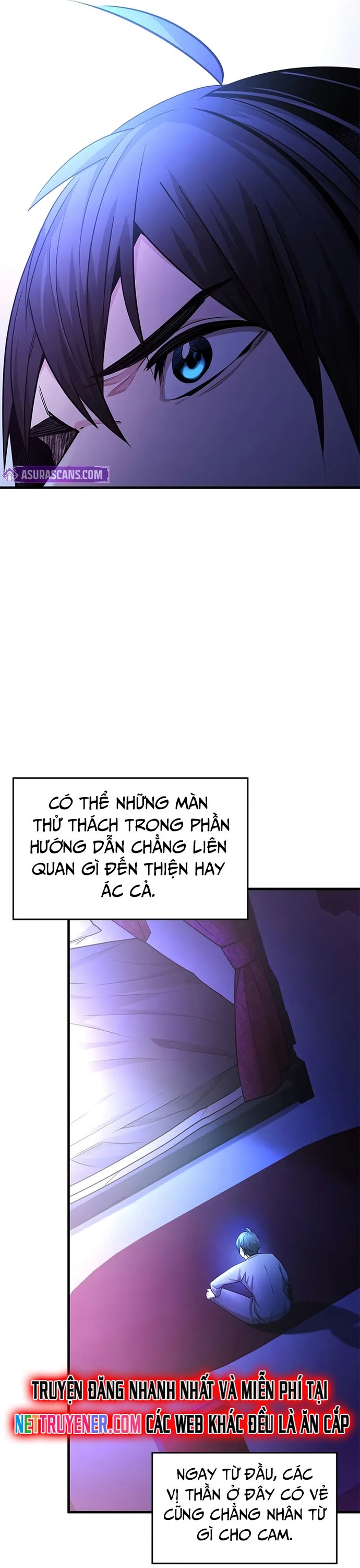 Hầm Ngục Hướng Dẫn Cấp Địa Ngục Chapter 217 - Trang 2
