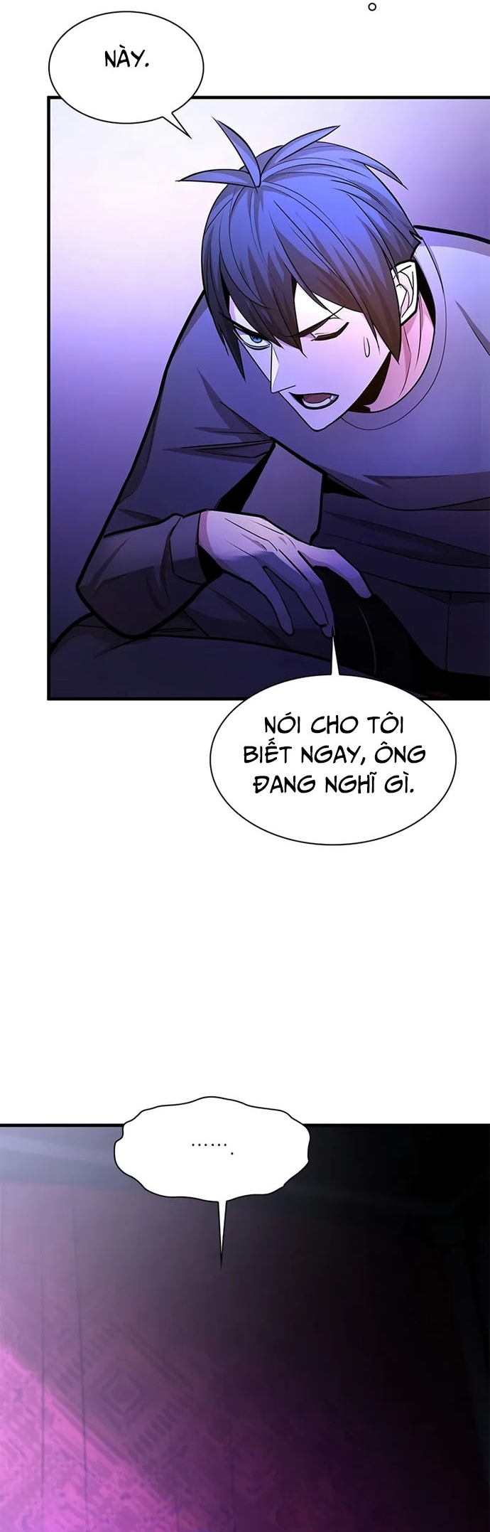 Hầm Ngục Hướng Dẫn Cấp Địa Ngục Chapter 217 - Trang 2