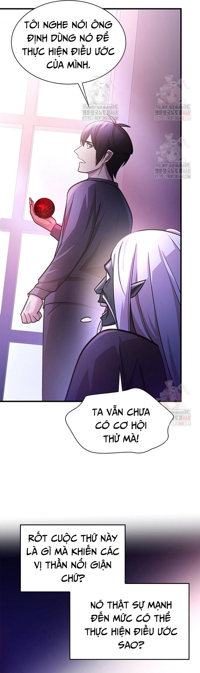 Hầm Ngục Hướng Dẫn Cấp Địa Ngục Chapter 218 - Trang 2