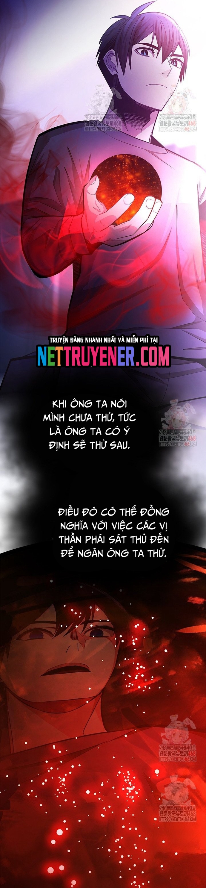 Hầm Ngục Hướng Dẫn Cấp Địa Ngục Chapter 218 - Trang 2