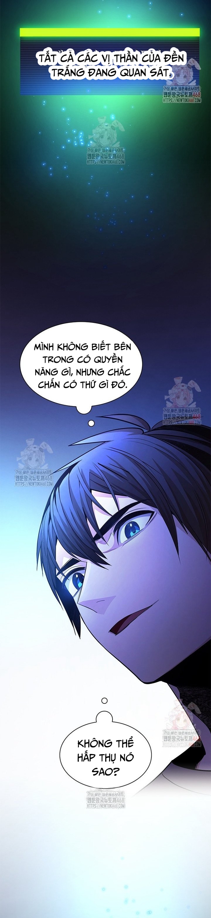 Hầm Ngục Hướng Dẫn Cấp Địa Ngục Chapter 218 - Trang 2