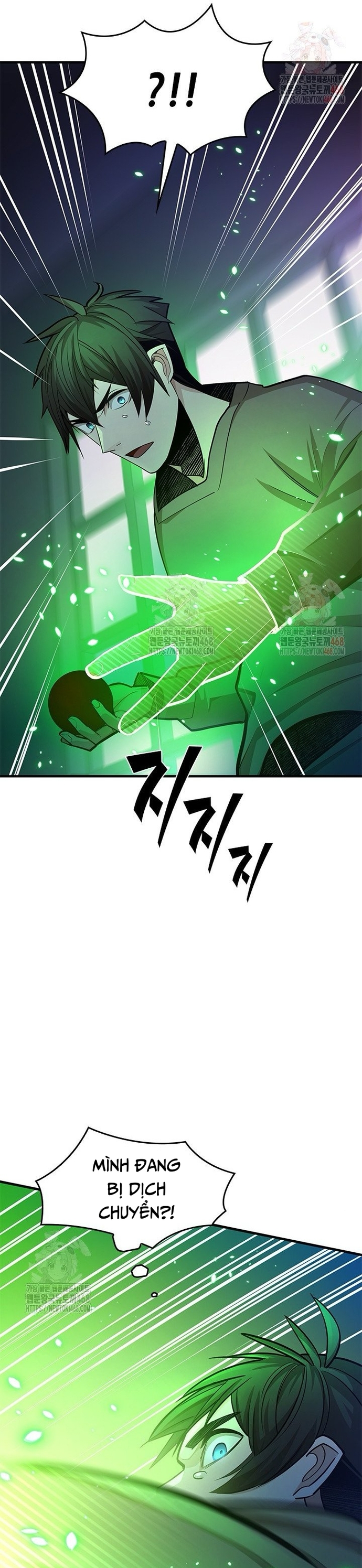 Hầm Ngục Hướng Dẫn Cấp Địa Ngục Chapter 218 - Trang 2